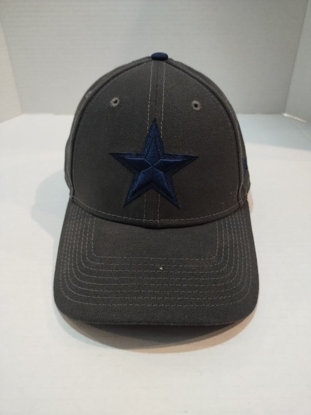 Dallas Cowboys New Era 9 Forty NFL Strap Back Adjustable Hat
